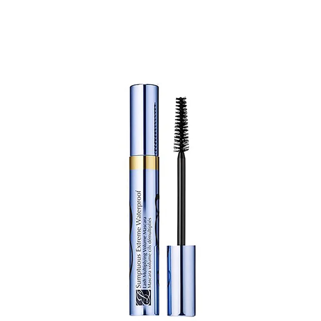 Estée Lauder Sumptuous Extreme Wasserfester Mascara 8ml im Farbton Extreme Black