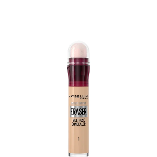Maybelline Eraser Eye Concealer (Verschiedene Töne)