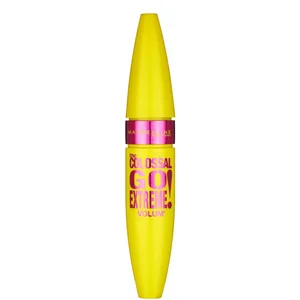 Maybelline The Colossal Go Extreme Mascara - Black - undefined undefined