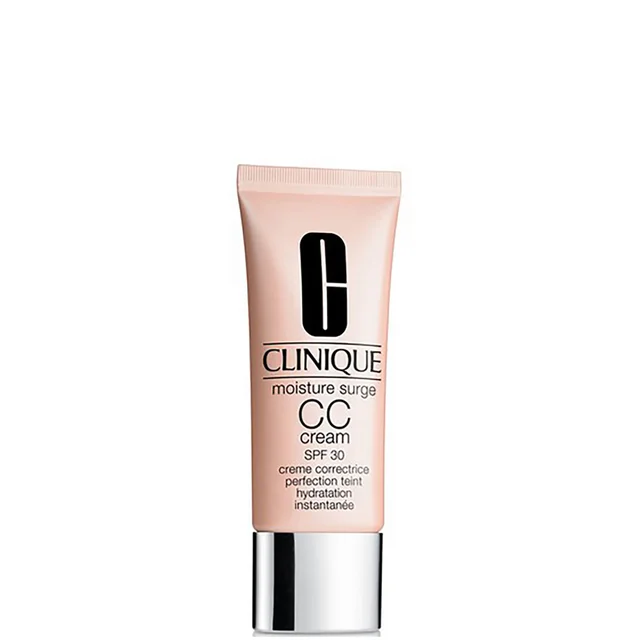 Clinique Moisture Surge CC Creme LSF30 40ml