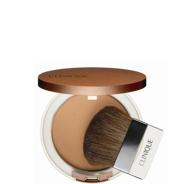 Clinique True Bronze Gepresster Puderbronzer 9,6g