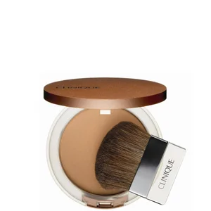 Clinique True Bronze Gepresster Puderbronzer 9,6g - Shade Sunkissed