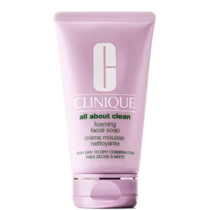 Clinique Schäumende Sonic Gesichts-Soap 150ml - undefined undefined
