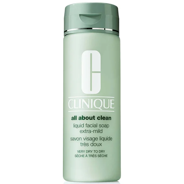Clinique Extra Milde Flüssigseife 200ml