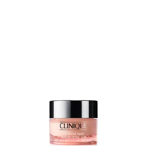 Clinique All About Eyes Augencreme 15ml - undefined undefined