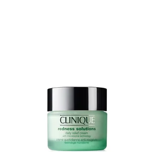Clinique Redness Solutions Daily Relief Creme 50ml - undefined undefined