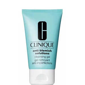 Clinique Anti Blemish Solutions Reinigungsgel 125ml - undefined undefined