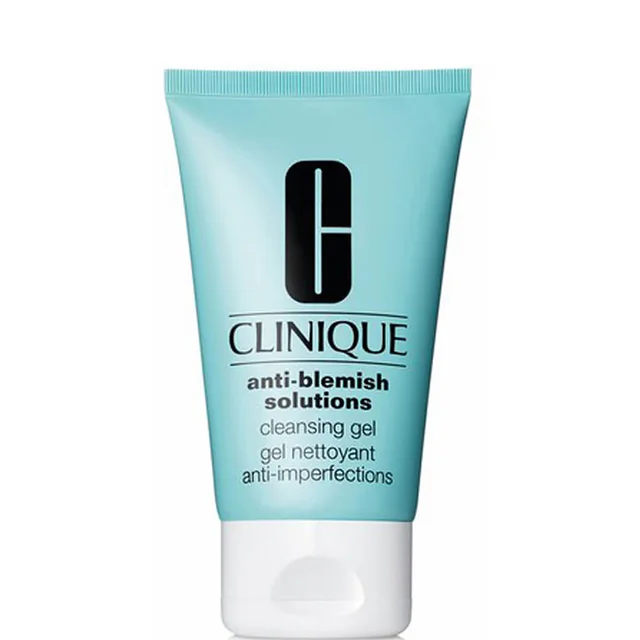 Clinique Anti Blemish Solutions Reinigungsgel 125ml