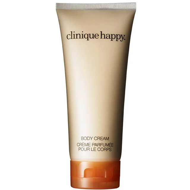 Clinique Happy Körpercreme 200ml