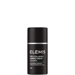 Elemis TFM Pro-Collagen Meerescreme 30ml - undefined undefined