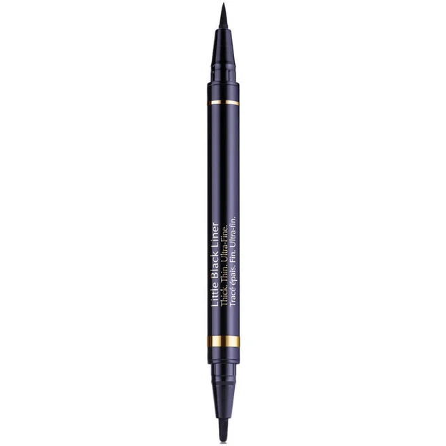 Estée Lauder Little Black Eye Liner - Dick. Dünn. Ultra-Fein - Onyx (0,9g)