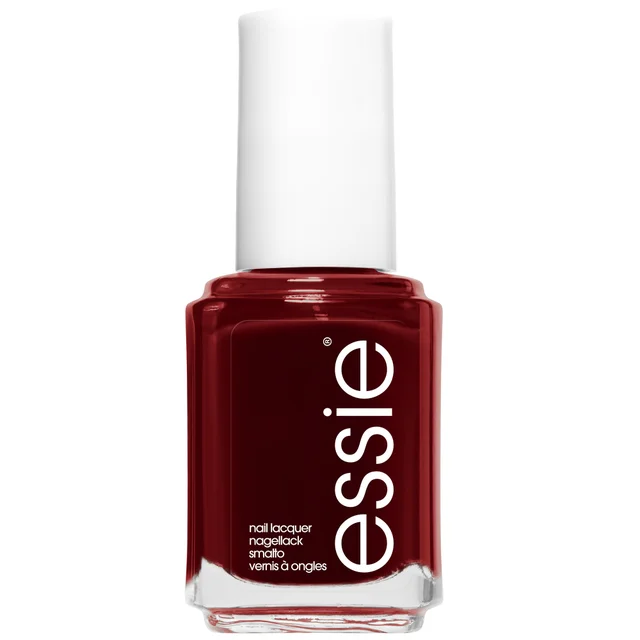 essie Professioneal Bordeaux Nagellack (13,5ml)