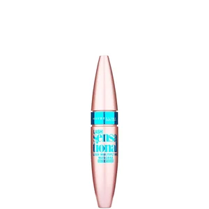 Maybelline Lash Sensational Wasserfester Mascara - Black - undefined undefined