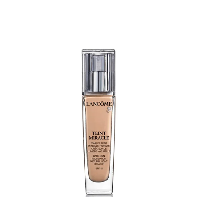 Lancôme Teint Miracle Foundation LSF15 30ml