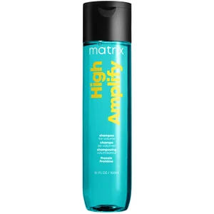 Matrix Total Results Volumising High Amplify Shampoo for Fine and Flat Hair 300ml - Size 300ml