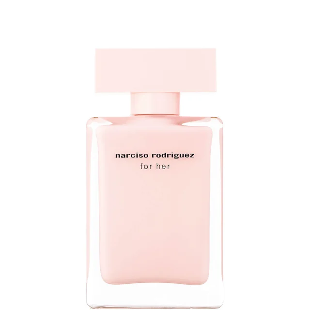 Narciso Rodriguez For Her Eau de Parfum - 50ml