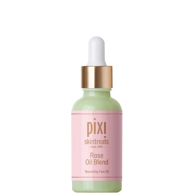 Pixi Rosenölmischung