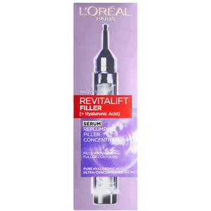 L'Oreal Paris Revitalift Filler Serum 16ml - undefined undefined