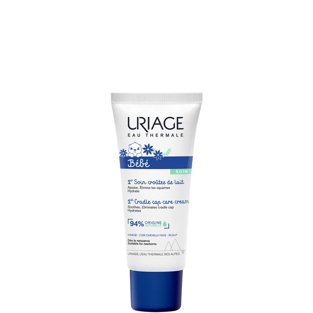Uriage Milchschorf Serum-Creme (40 ml)