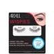 Ardell Wispies Lashes, Schwarz