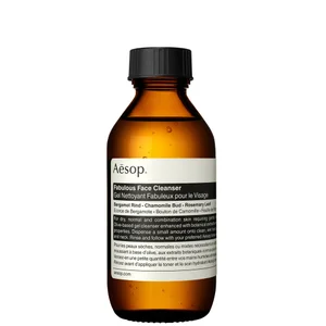 Aesop Fabulous Face Cleanser 100ml - undefined undefined