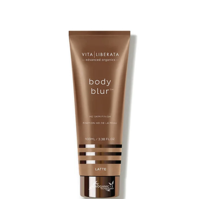 Vita Liberata Body Blur Instant Skin Finisher (100ml)