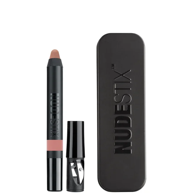 NUDESTIX Intense Matte Lip + Cheek Pencil - verschiedene Farben