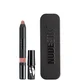NUDESTIX Intense Matte Lip and Cheek Pencil - Sunkissed Pink