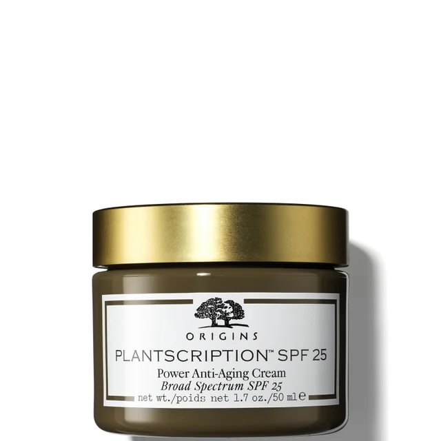 Origins Plantscription™ LSF 25 Power Anti-Ageing Creme 50ml