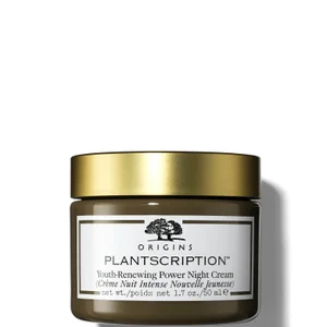 Origins Plantscription™ Youth-Renewing Power-Nachtcreme 50ml - undefined undefined