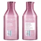 Redken Volume Injection Shampoo 300ml and Volume Injection Conditioner 300ml Duo