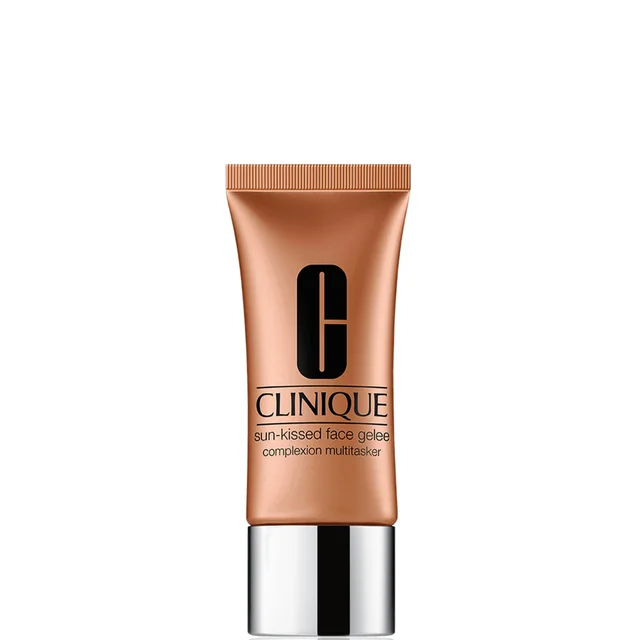 Clinique Sun-Kissed Face Gelee Complexion Multitasker Universal Glow