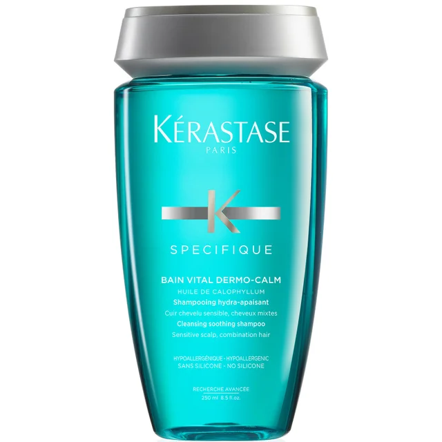 Kérastase Specifique Dermo-Calm Bain Vital Shampoo 250 ml