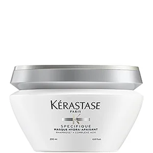 Kérastase Specifique Masque Hydra-Apaisant Conditioner 200 ml - undefined undefined