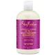Shea Moisture Superfruit Complex 10 in 1 Renewal System Shampoo 379 ml