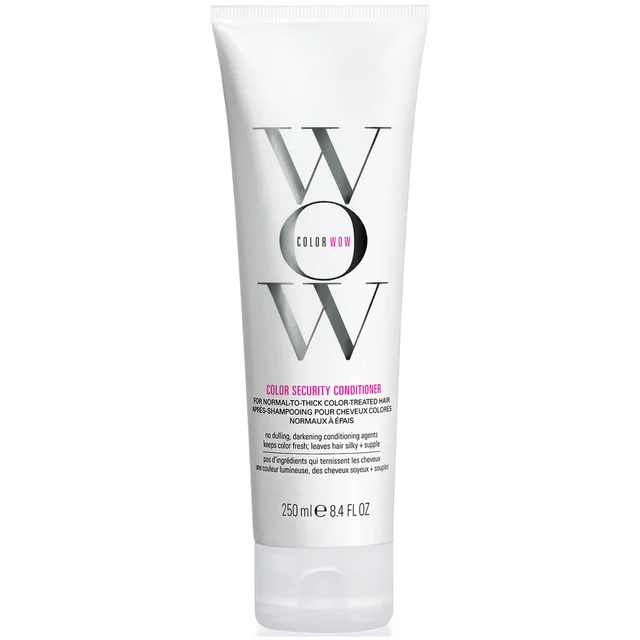 Color Wow Travel Color Security Conditioner für normales bis dickes Haar 250 ml