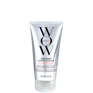 Color Wow Travel Color Security Shampoo 75ml - Size 75ml