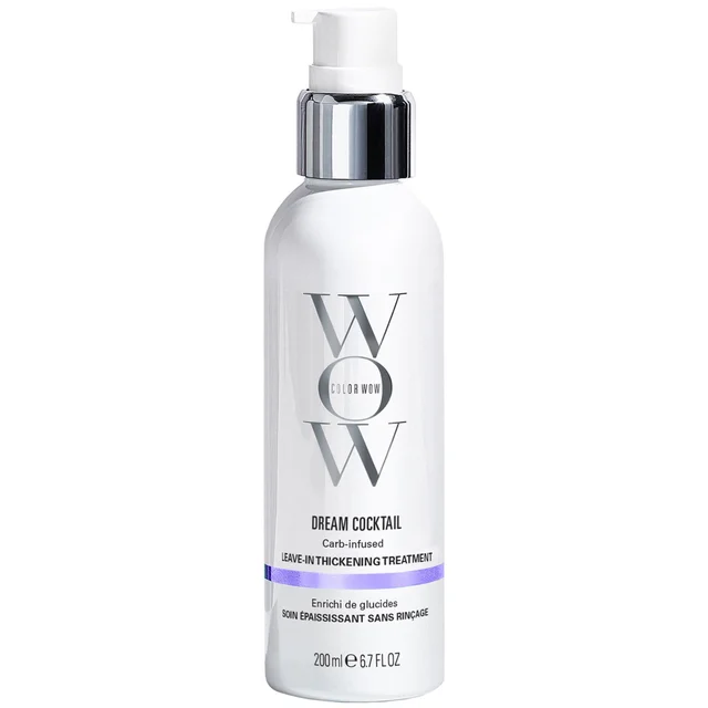 Color Wow Dream Cocktail - Carb Infused 200ml