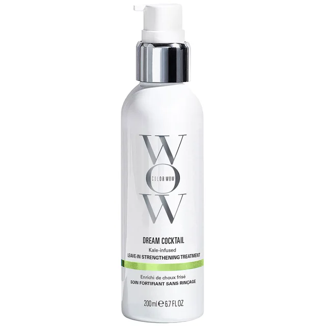 Color Wow Dream Cocktail - Kale Infused 200ml