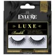 Eylure The Luxe Collection False Lashes - Flitter