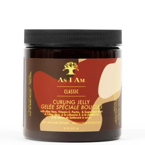 As I Am Curling Jelly Coil and Curl Definer 227 g - undefined undefined