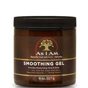 As I Am Smoothing Gel 227 g - undefined undefined
