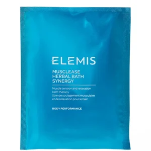 Elemis Sp@home Musclease Herbal Bath Synergy - undefined undefined