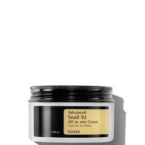 COSRX Advanced Snail 92 All in One Cream 100 ml - undefined undefined
