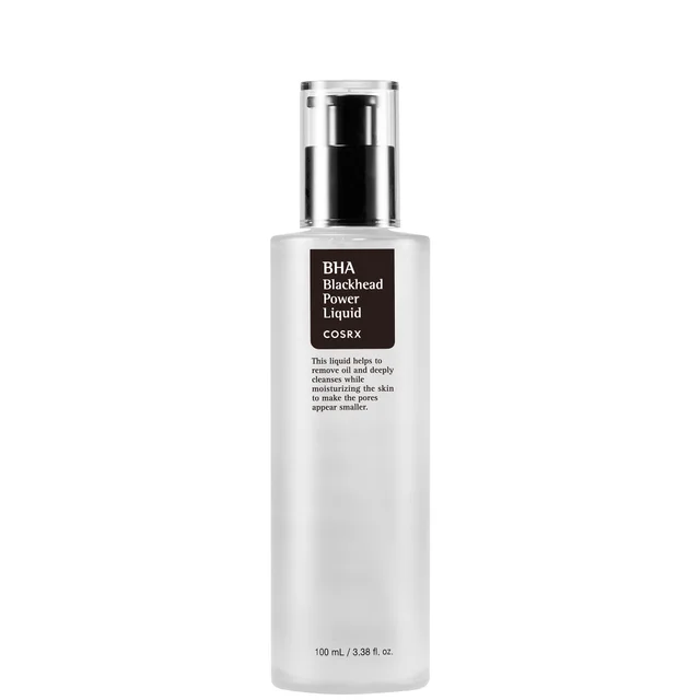COSRX BHA Blackhead Power Liquid 100 ml