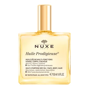 NUXE Huile Prodigieuse Multi Purpose Dry Oil 50ml - Size 50ml