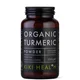 KIKI Health Organic Turmeric Powder 150 g