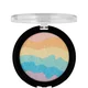 Lottie London Rainbow Highlighter - Mermaid Glow 9 g