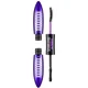 L'Oréal Paris X Fiber Mascara - Black 2 x 6,9 ml
