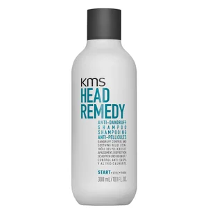 KMS Head Remedy Anti-Dandruff Shampoo 300 ml - undefined undefined
